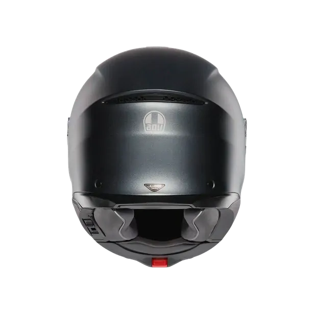 Prilba AGV TOURMODULAR MATT ARDESIA GREY