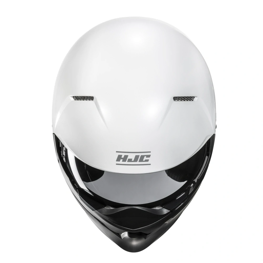 Prilba HJC i20N Blanc Perle / PEARL WHITE