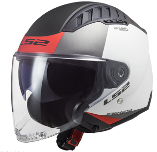 Prilba LS2 COPTER