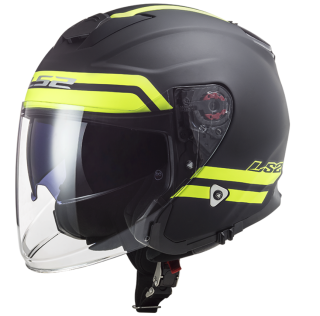 Prilba LS2 INFINITY