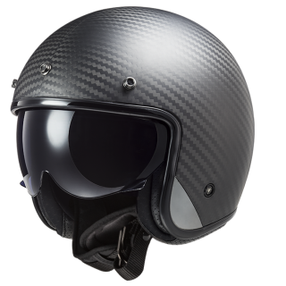 Prilba LS2 BOB C