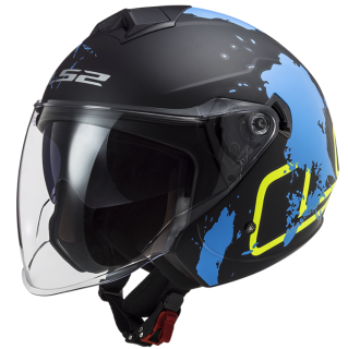 Prilba LS2 TWISTER II