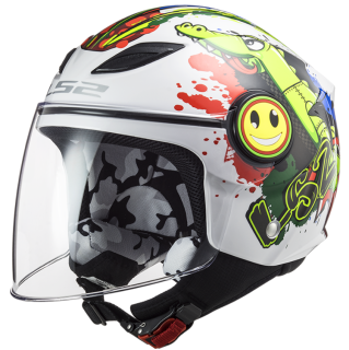 Prilba LS2 FUNNY JUNIOR