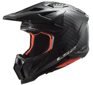 Prilba LS2 X-FORCE