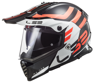 Prilba LS2 PIONEER EVO
