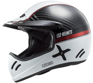 Prilba LS2 XTRA CARBON