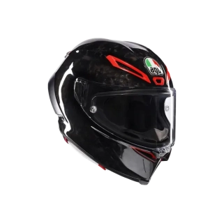 Prilba AGV PISTA GP RR ITALIA CARBONIO FORGIATO