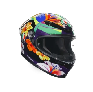 Prilba AGV K6 S MORBIDELLI 2021