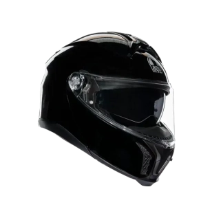 Prilba AGV TOURMODULAR BLACK