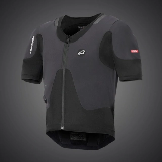 Airbagová vesta TECH-AIR® 5 PLASMA
