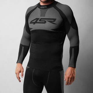 Funkčné bezšvové tričko 4SR Seamless Shirt