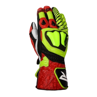 Rukavice 4SR Stingray Race Spec Neon