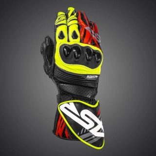 Rukavice 4SR Sport Cup Plus EVO Neon