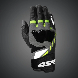 Rukavice 4SR Stunt Yellow