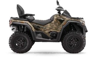 QJ MOTOR SFA 1000 camo