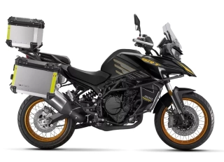 QJ MOTOR SRT 900 SX 