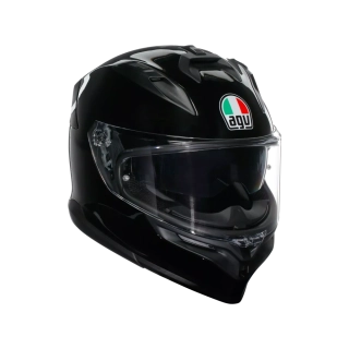 Prilba AGV K7 MONO Black
