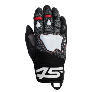 Rukavice 4SR GTS Black