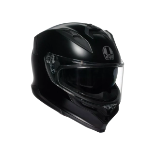 Prilba AGV K7 MONO MATT BLACK
