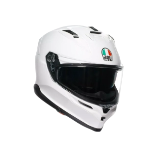 Prilba AGV K7 MONO White