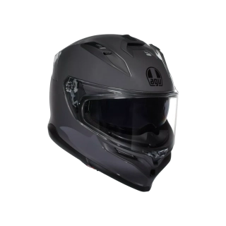 Prilba AGV K7 MONO EVO GREY