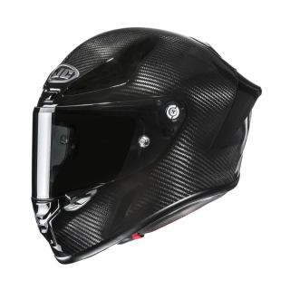 Prilba HJC RPHA1 V2 CARBON BLACK