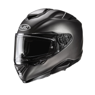 Prilba HJC RPHA72 SEMI FLAT TITANIUM