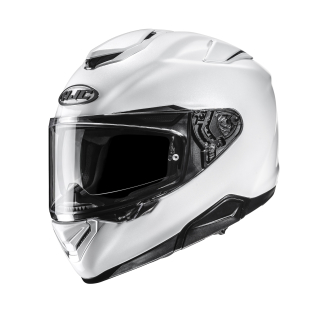 Prilba HJC RPHA72 PEARL WHITE