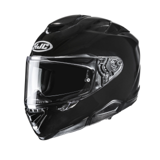 Prilba HJC RPHA72 METAL BLACK