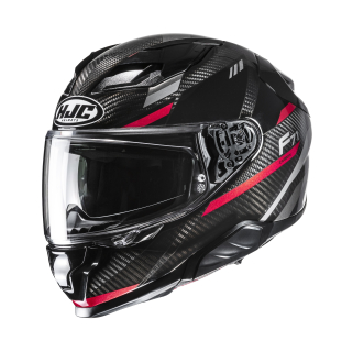 Prilba HJC F71 CARBON ESIRA MC1