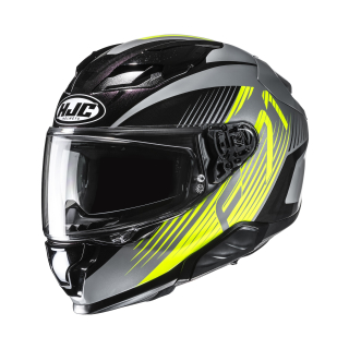 Prilba HJC F71 CATOS MC3H