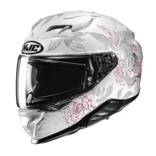  Prilba HJC F71 ELIZ MC8