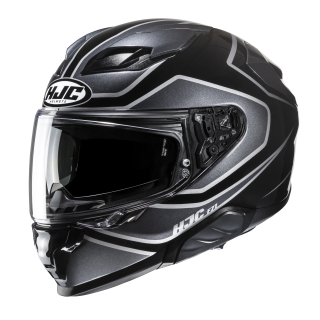 Prilba HJC F71 IDLE MC5 - S
