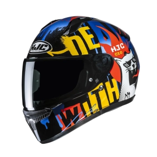 Prilba HJC C10 FOP MC23