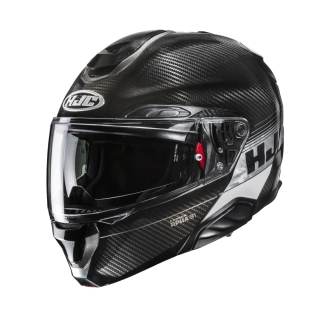 Prilba HJC RPHA91 CARBON ELIG MC5