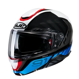 Prilba HJC RPHA91 RAFINO MC21