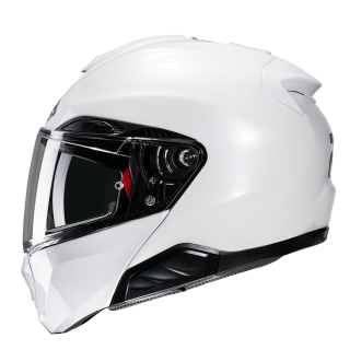 Prilba HJC RPHA91 biela perleť/PEARL WHITE