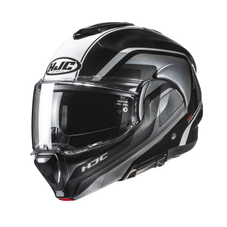 Prilba HJC F100 REFF MC21