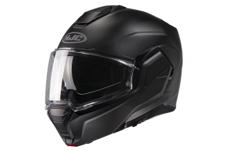 Prilba HJC i100 semi matná čierna / SEMI FLAT BLACK
