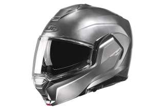 Prilba HJC i100 HYPER SILVER