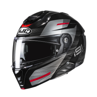 Prilba HJC i91 DUSK MC1
