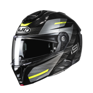 Prilba HJC i91 DUSK MC3H