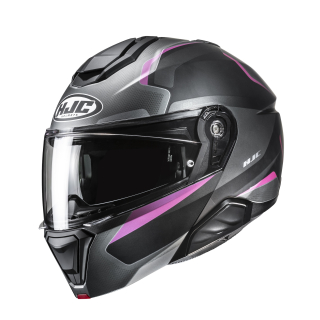 Prilba HJC i91 FELIO MC8SF