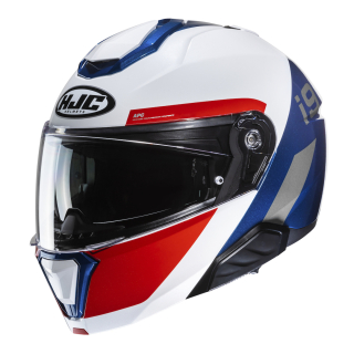 Prilba HJC i91 BINA MC21 - XL