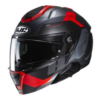 Prilba HJC i91 CARST MC1SF