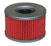 Olejový filter HF 111