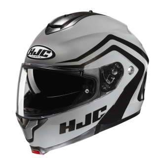 Prilba HJC C91N NEPOS MC5