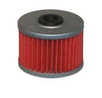 Olejový filter HF 112