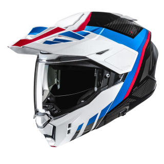 Prilba HJC i80 IMES MC21