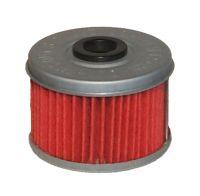 Olejový filter HF 113